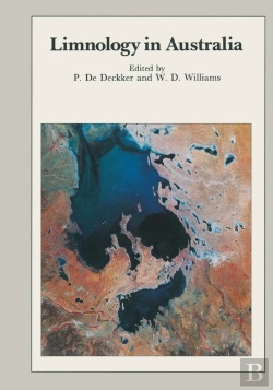 Bertrand.pt - Limnology In Australia