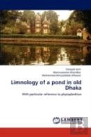 Limnology Of A Pond In Old Dhaka