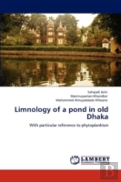Limnology Of A Pond In Old Dhaka