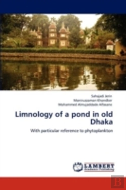 Bertrand.pt - Limnology Of A Pond In Old Dhaka