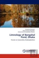 Limnology Of Bangshal Pond, Dhaka