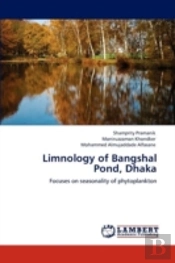 Limnology Of Bangshal Pond, Dhaka