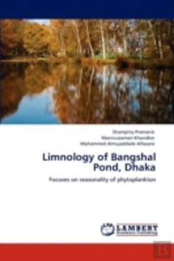 Bertrand.pt - Limnology Of Bangshal Pond, Dhaka