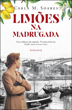 Bertrand.pt - Limões na Madrugada