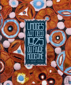Bertrand.pt - Limoges Art Déco 1925 Ou Faire Moderne