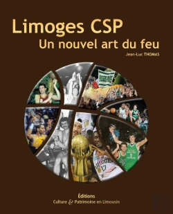 Bertrand.pt - Limoges Csp-La Grande Histoire