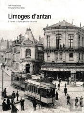 Limoges D'Antan