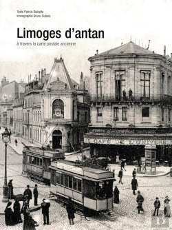 Bertrand.pt - Limoges D'Antan