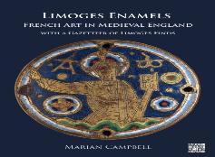 Limoges Enamels