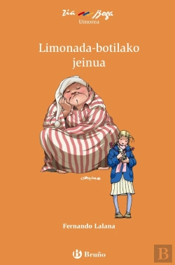 Bertrand.pt - Limonada-Botilako Jeinua
