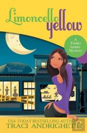 Limoncello Yellow