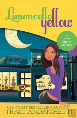 Bertrand.pt - Limoncello Yellow