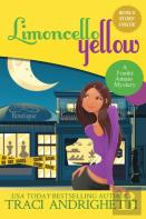 Limoncello Yellow