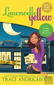 Limoncello Yellow