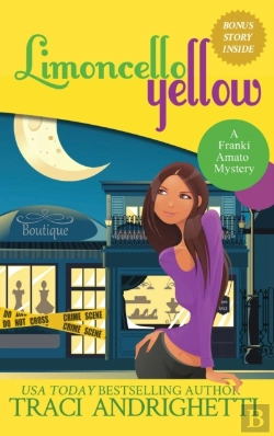 Bertrand.pt - Limoncello Yellow