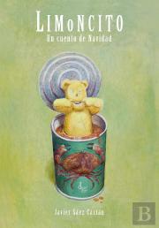 Limoncito. Un Cuento De Navidad