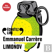 Limonov Cd