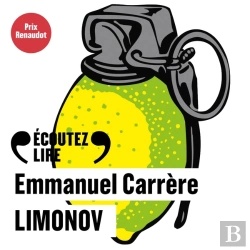 Bertrand.pt - Limonov Cd