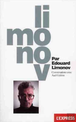 Bertrand.pt - Limonov Par Edouard Limonov