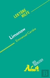Limonow : Von Emmanuel Carrère