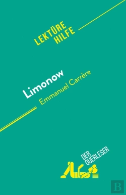 Bertrand.pt - Limonow : Von Emmanuel Carrère