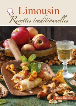 Bertrand.pt - Limousin ; Recettes Traditionnelles