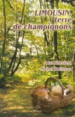 Bertrand.pt - Limousin, Terre De Champignon