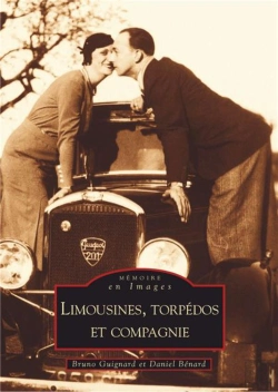 Bertrand.pt - Limousines, Torpedos Et Compagnie