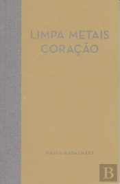 Limpa Metais Coração