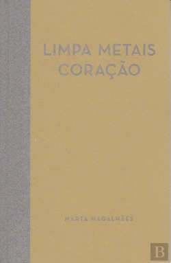 Bertrand.pt - Limpa Metais Coração
