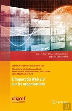 Bertrand.pt - L'Impact Du Web 2.0 Sur Les Organisations