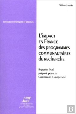 Bertrand.pt - L'Impact En France Des Programmes Communautaires