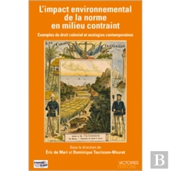 Bertrand.pt - L'Impact Environnemental De La Norme En Milieu Contraint