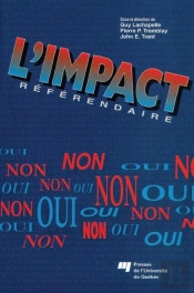 L'Impact Référendaire