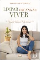 Limpar, Organizar, Viver