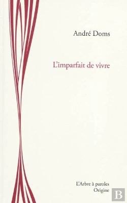 Bertrand.pt - L'Imparfait De Vivre