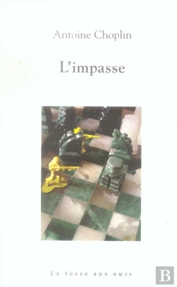 Bertrand.pt - L'Impasse