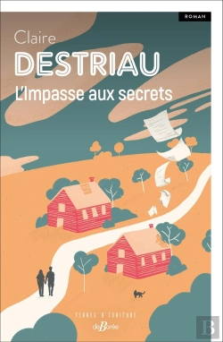 Bertrand.pt - L'Impasse Aux Secrets