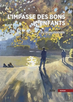 Bertrand.pt - L'Impasse Des Bons Enfants