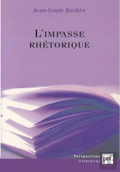 L'Impasse Rhétorique
