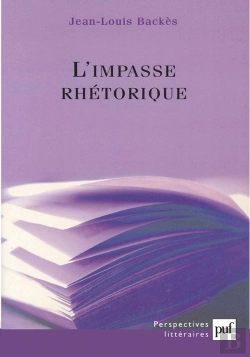 Bertrand.pt - L'Impasse Rhétorique