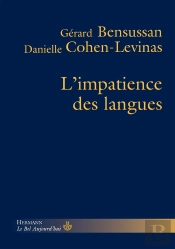L'Impatience Des Langues