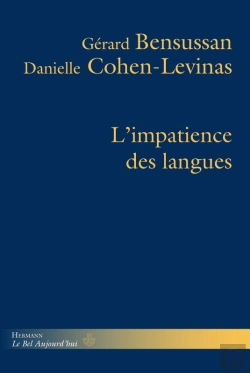 Bertrand.pt - L'Impatience Des Langues