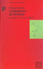 L'Impatience Du Bonheur