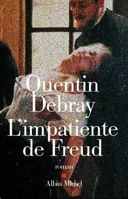 Bertrand.pt - L'Impatiente De Freud