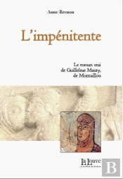 L'Impénitente