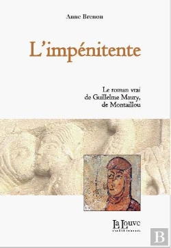Bertrand.pt - L'Impénitente
