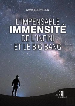 Bertrand.pt - L'Impensable Immensité De L'Infini Et Le Big Bang