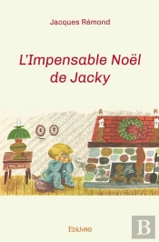 L'Impensable Noël De Jacky