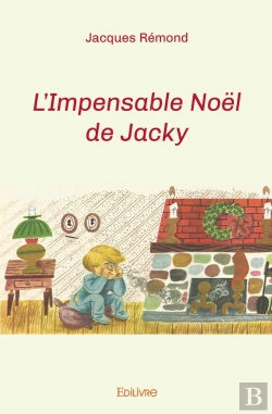 Bertrand.pt - L'Impensable Noël De Jacky